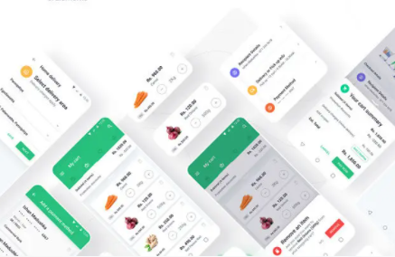 商城APP开发这些细节你掌握了吗？